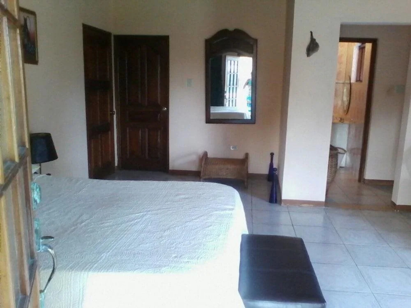 Dolphin Bay Yoga Guest House