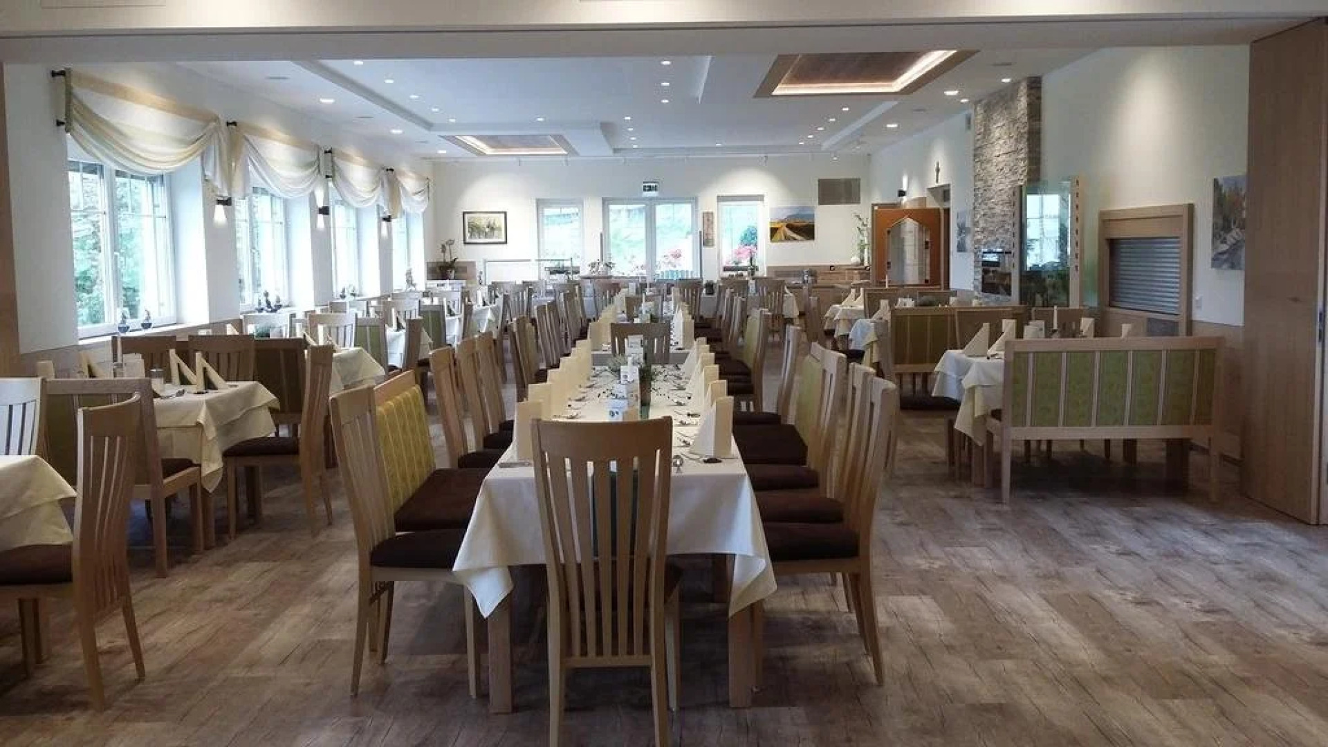 Hotel Restaurant Ulbing