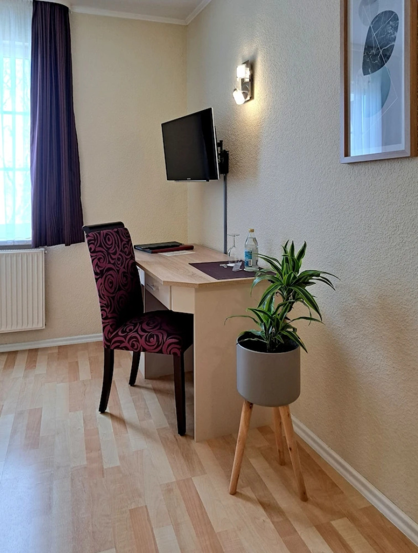 Hotel ElbRivera Alt Prester