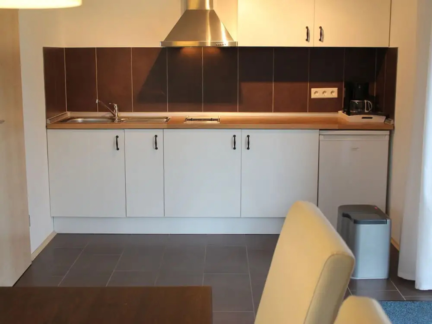 Beautiful Holiday Home in Pruchten on Baltic Coast