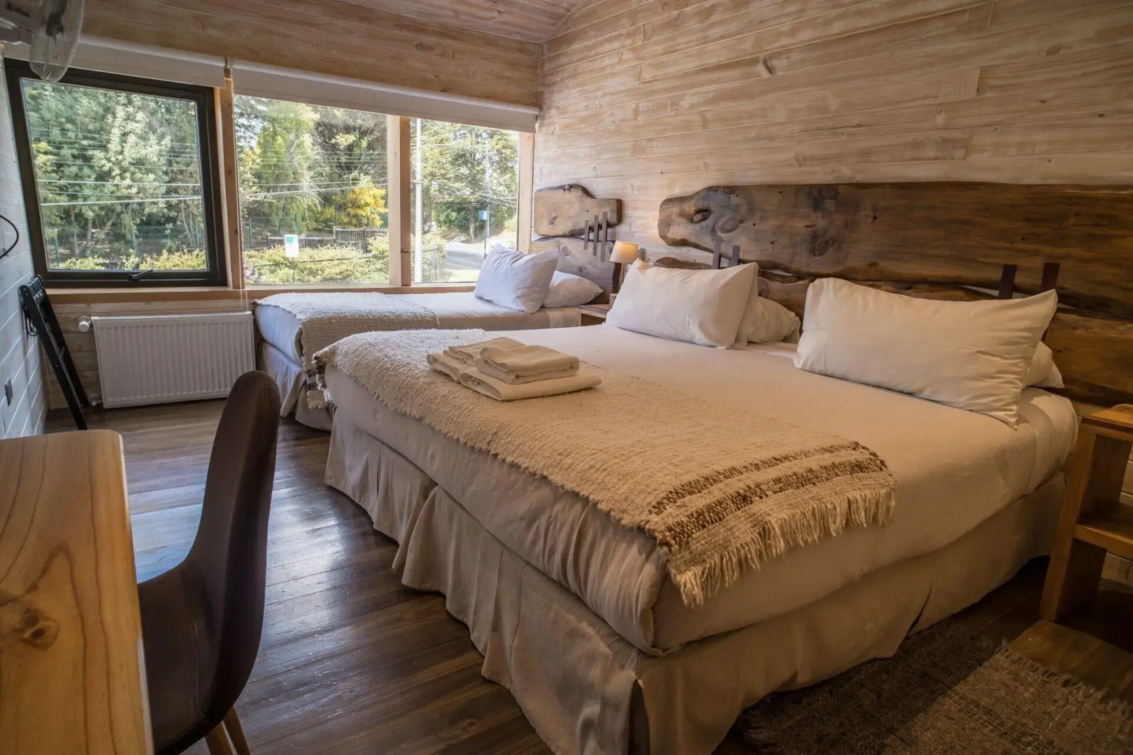 Hotel & Cafe Veliche