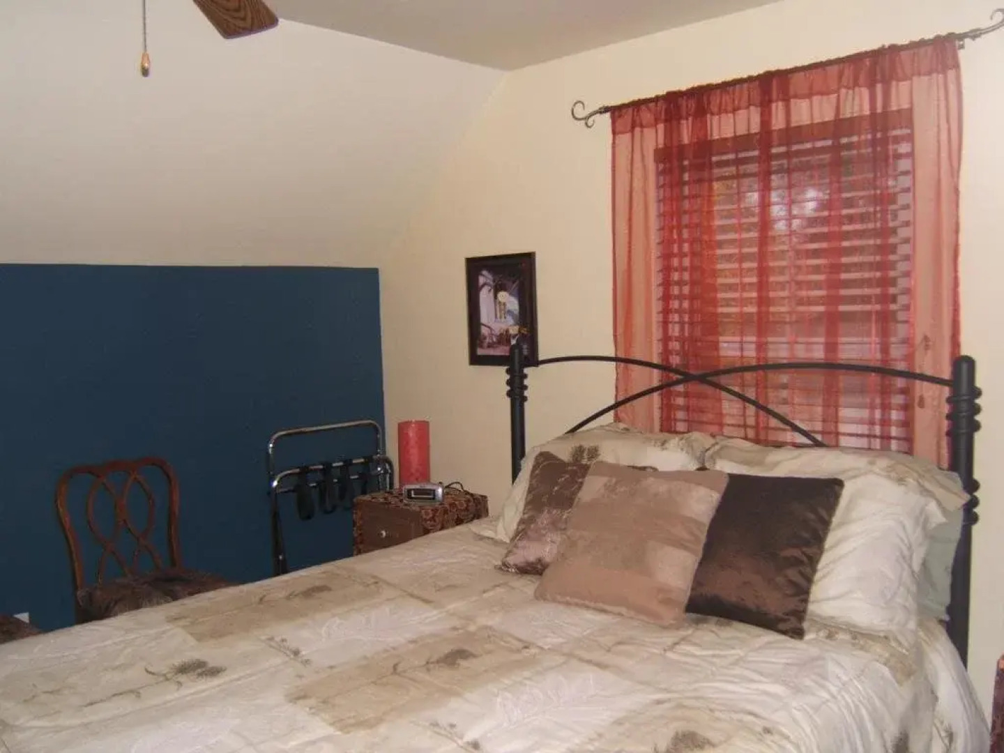 Au Vieux Pont Couvert