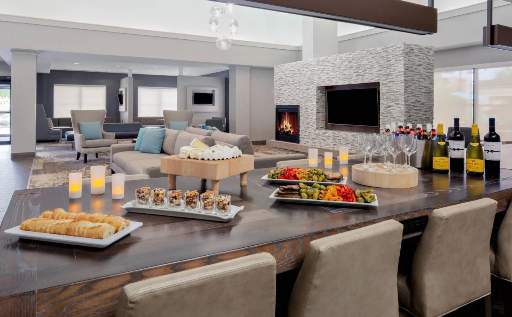 Residence Inn Phoenix NW/Surprise