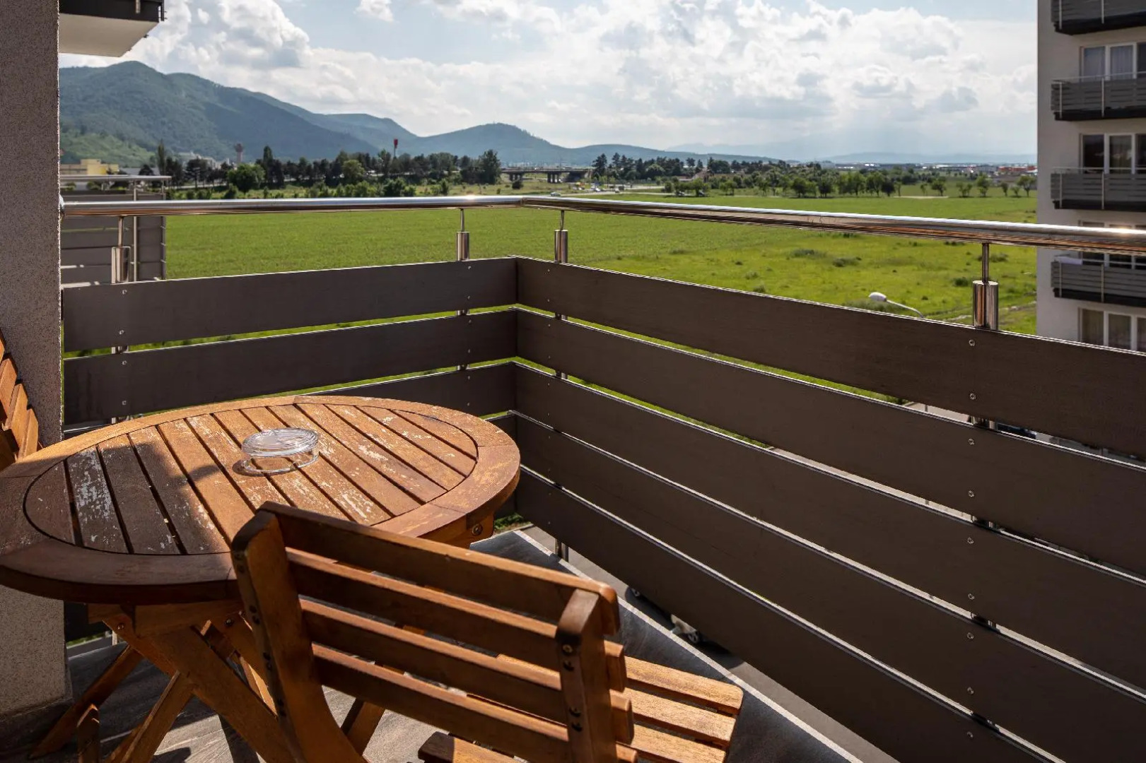 Brasov Holiday Aparments - Coral