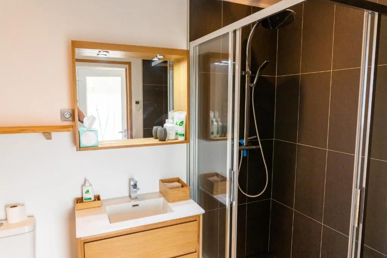 Maison Superbe Vue Mer -200m de la Plage