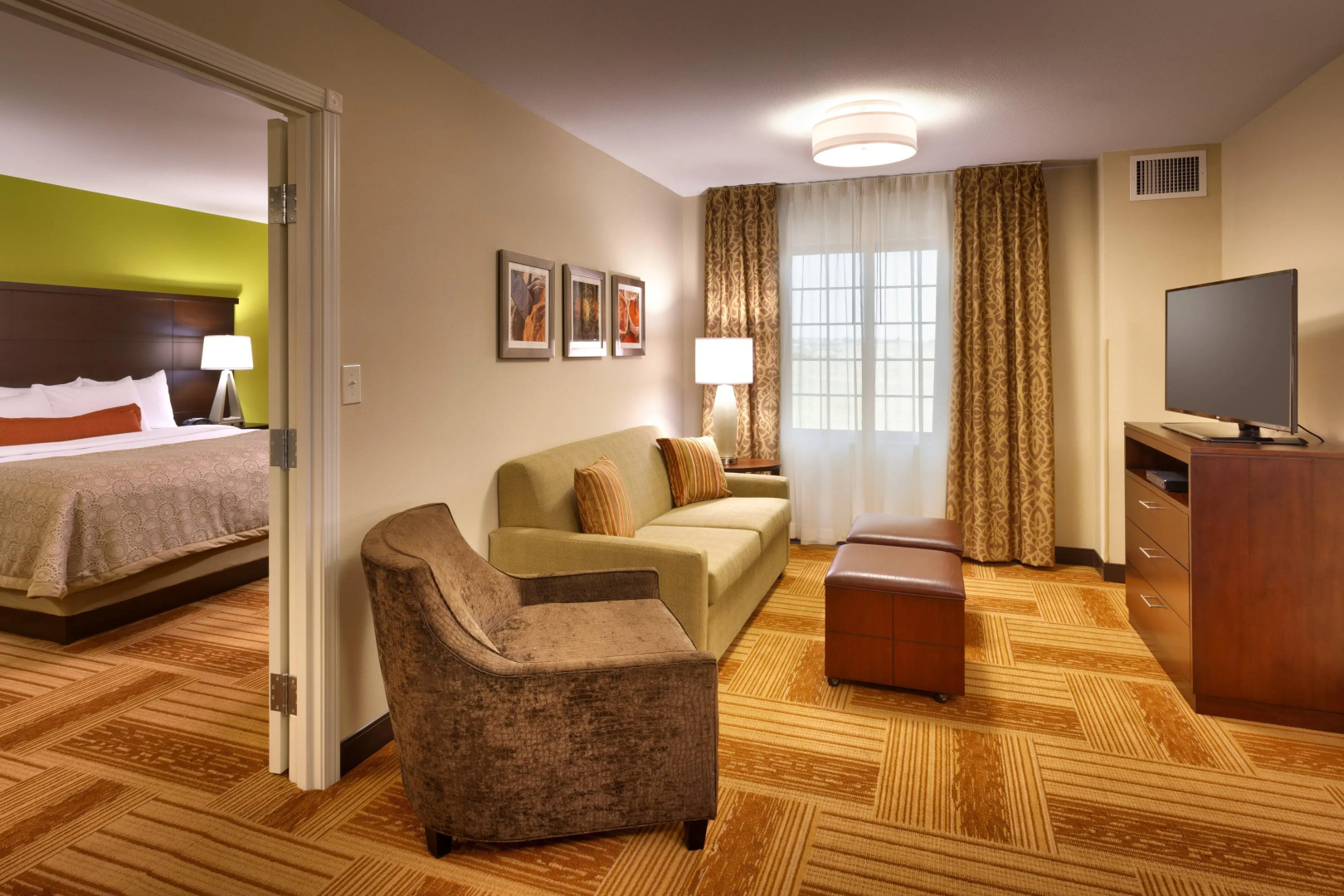 Staybridge Suites Cheyenne by IHG