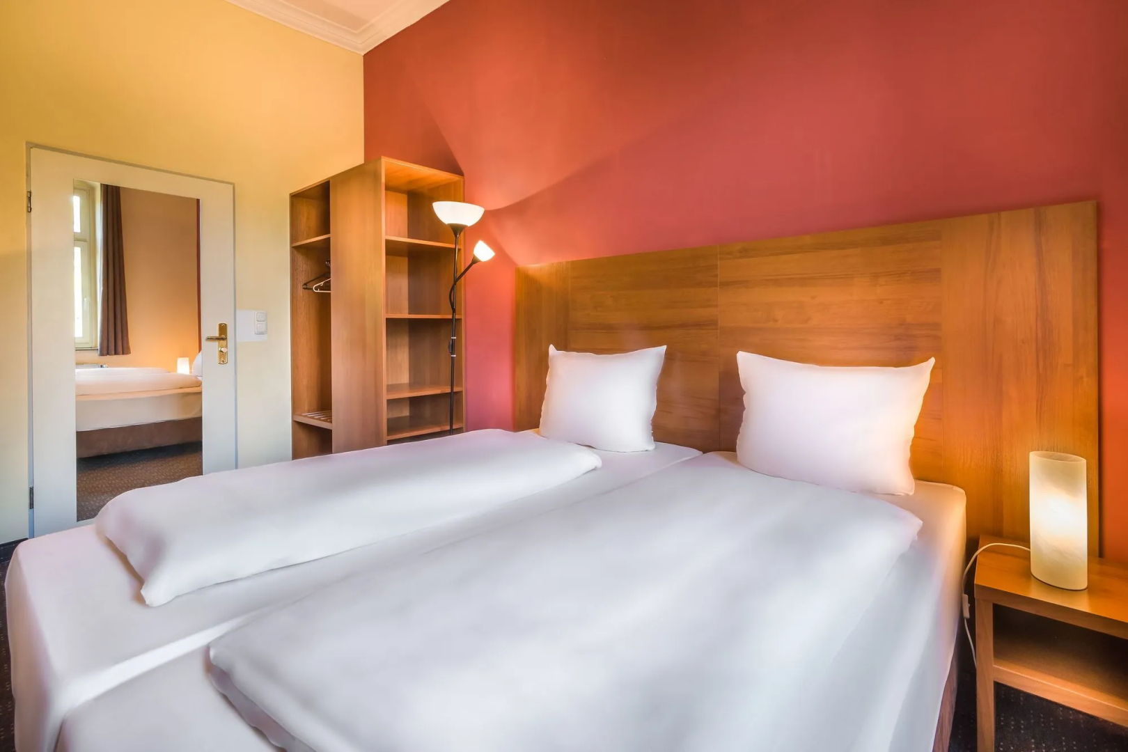 Hotel am Bonhoefferplatz