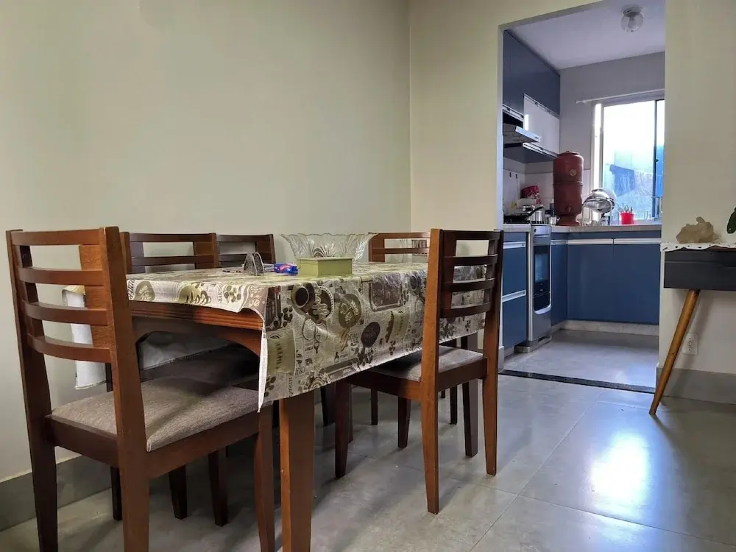 Quarto Privativo com Suite e Ar