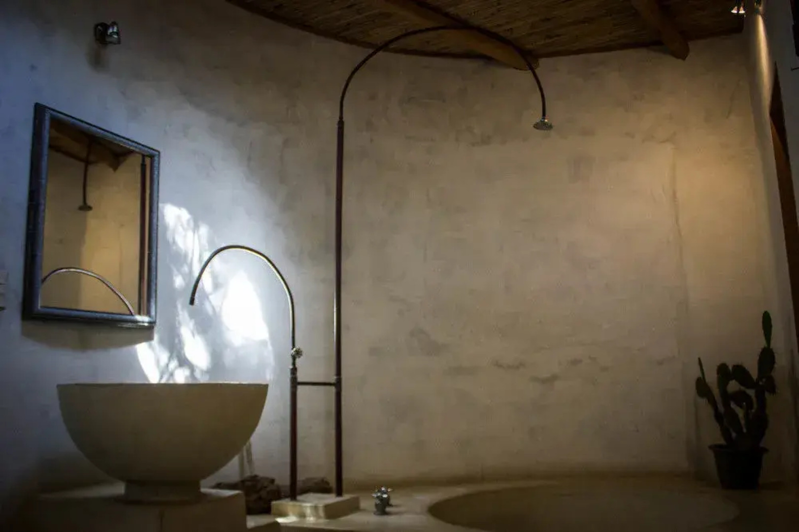 Celeste Del Mar Eco-Hotel