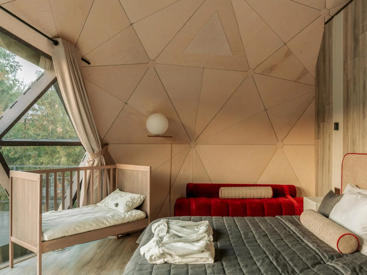 Green Point (Грин Поинт)