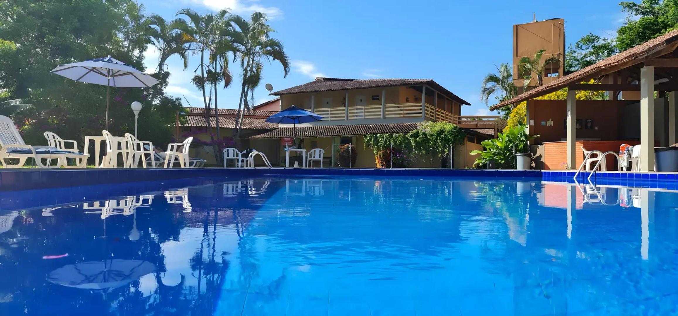 Hotel Pousada Caminho da Praia