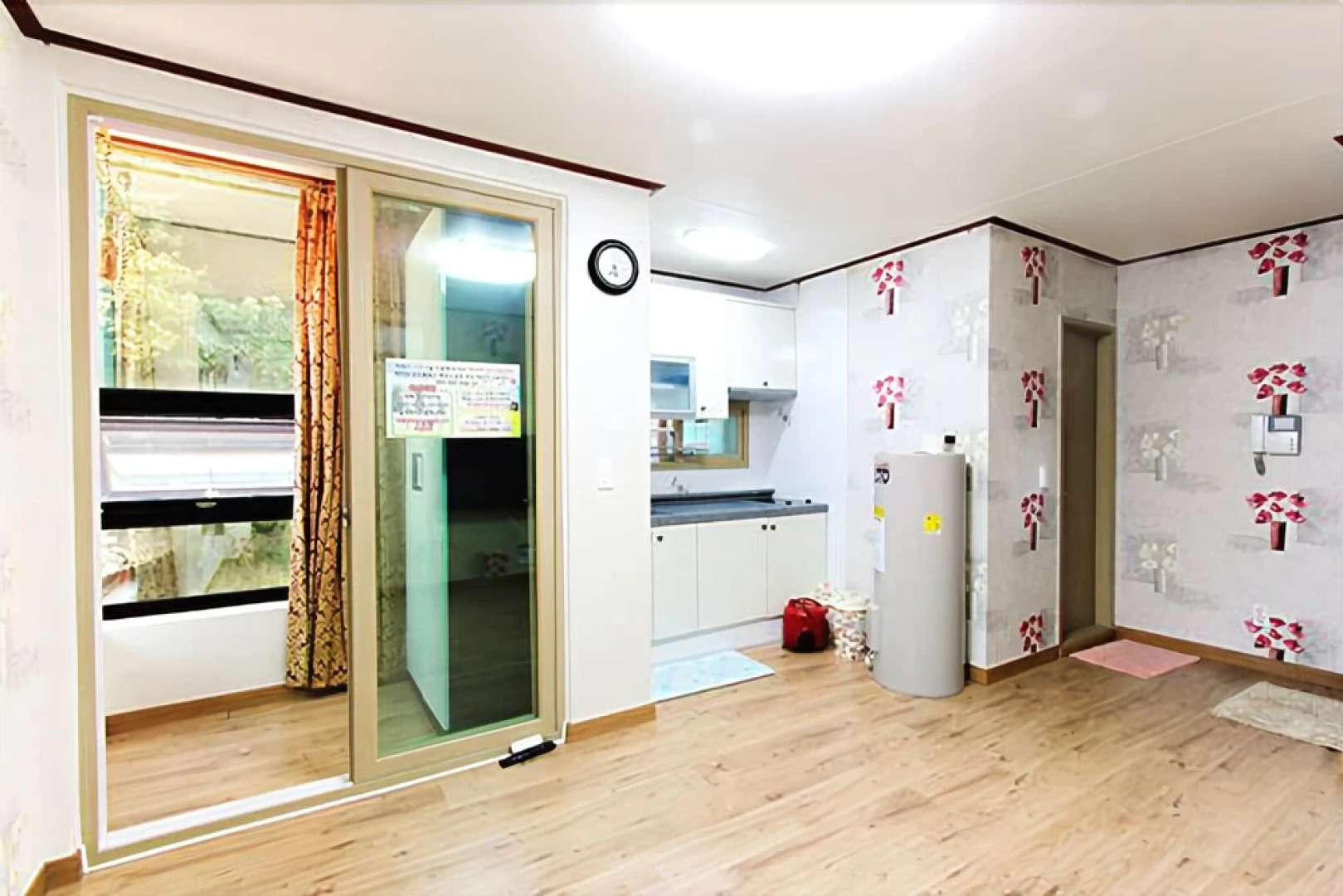 Yeongdeok Songa Pension