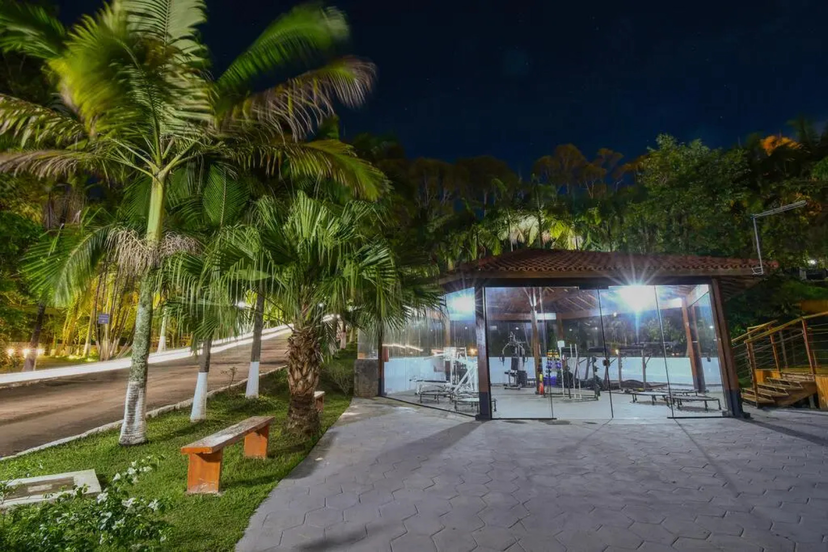 Hotel Vilage Inn All Inclusive Poços de Caldas By Nacional Inn