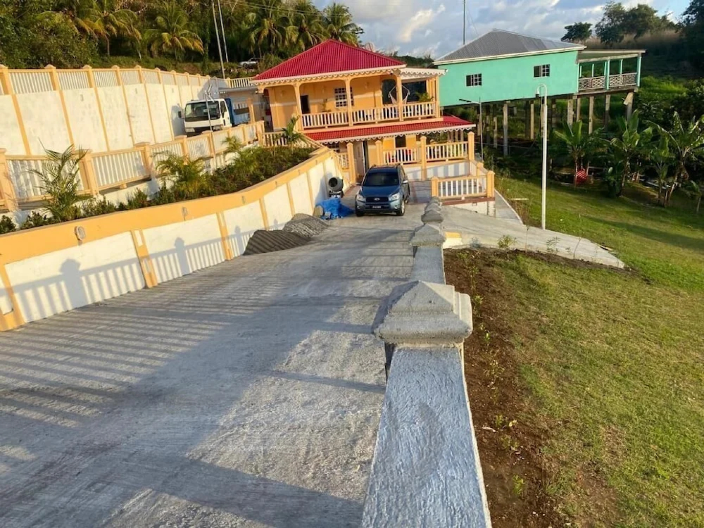 Dalys Luxury Apartments