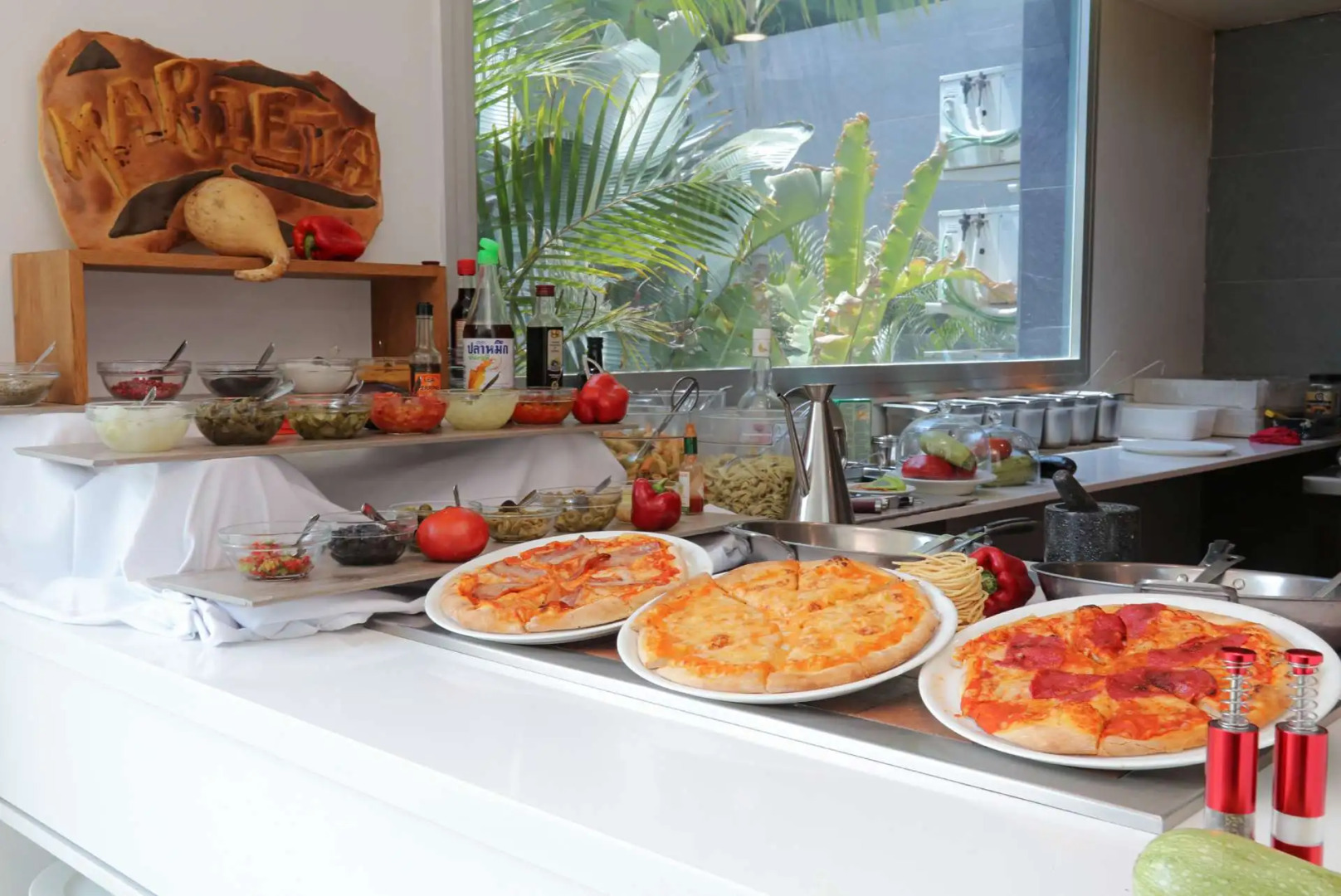 Labranda Hotel Marieta & Spa - Adults only