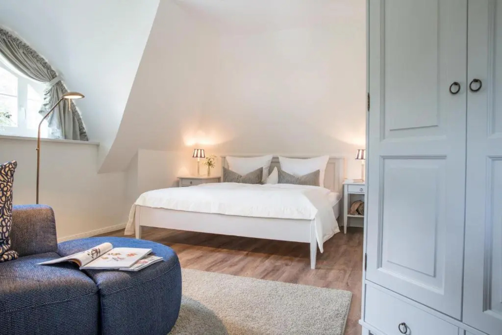 Ferienhaus Haubenlerche 14