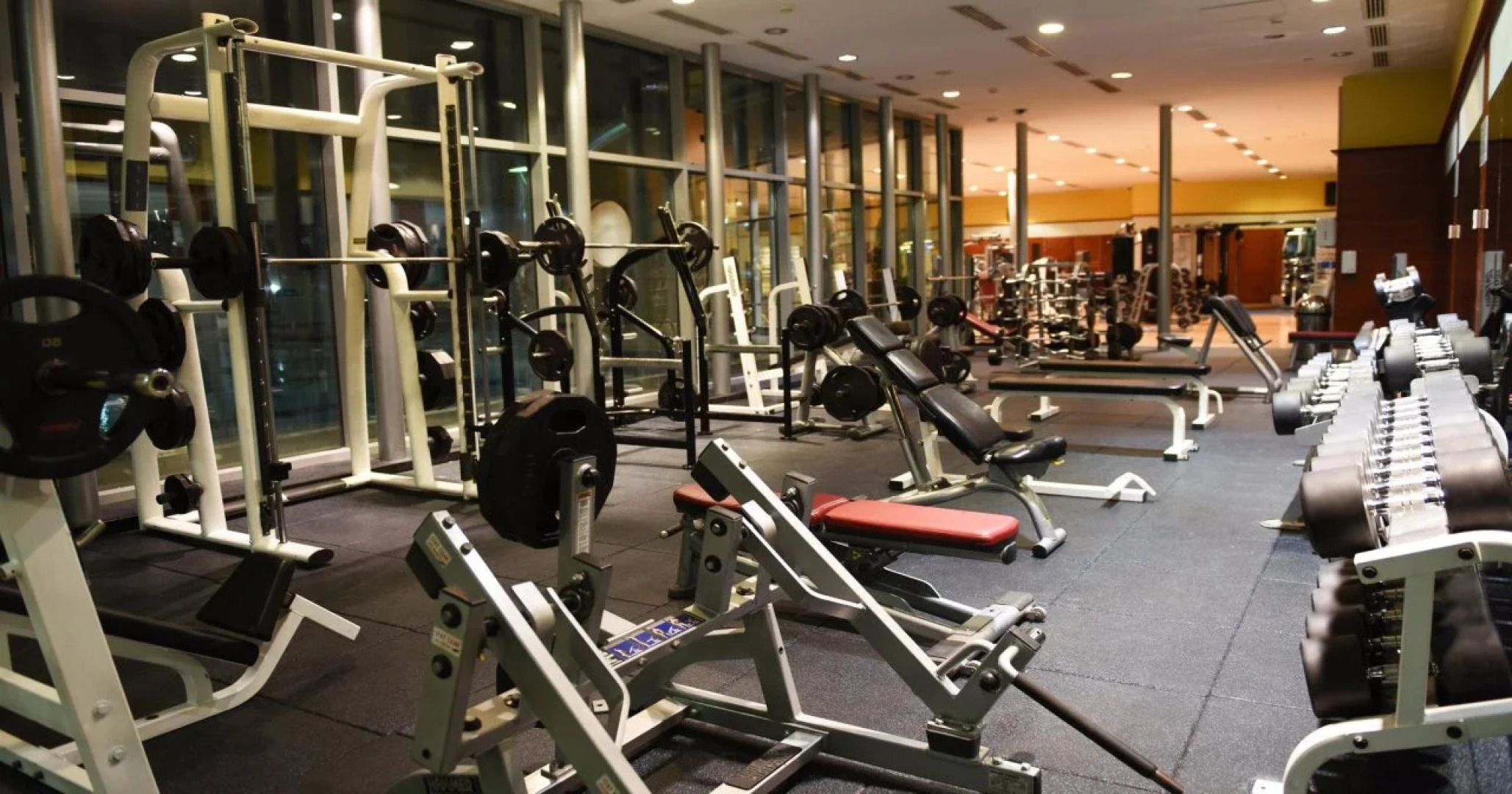 Holiday Inn Kuwait by IHG