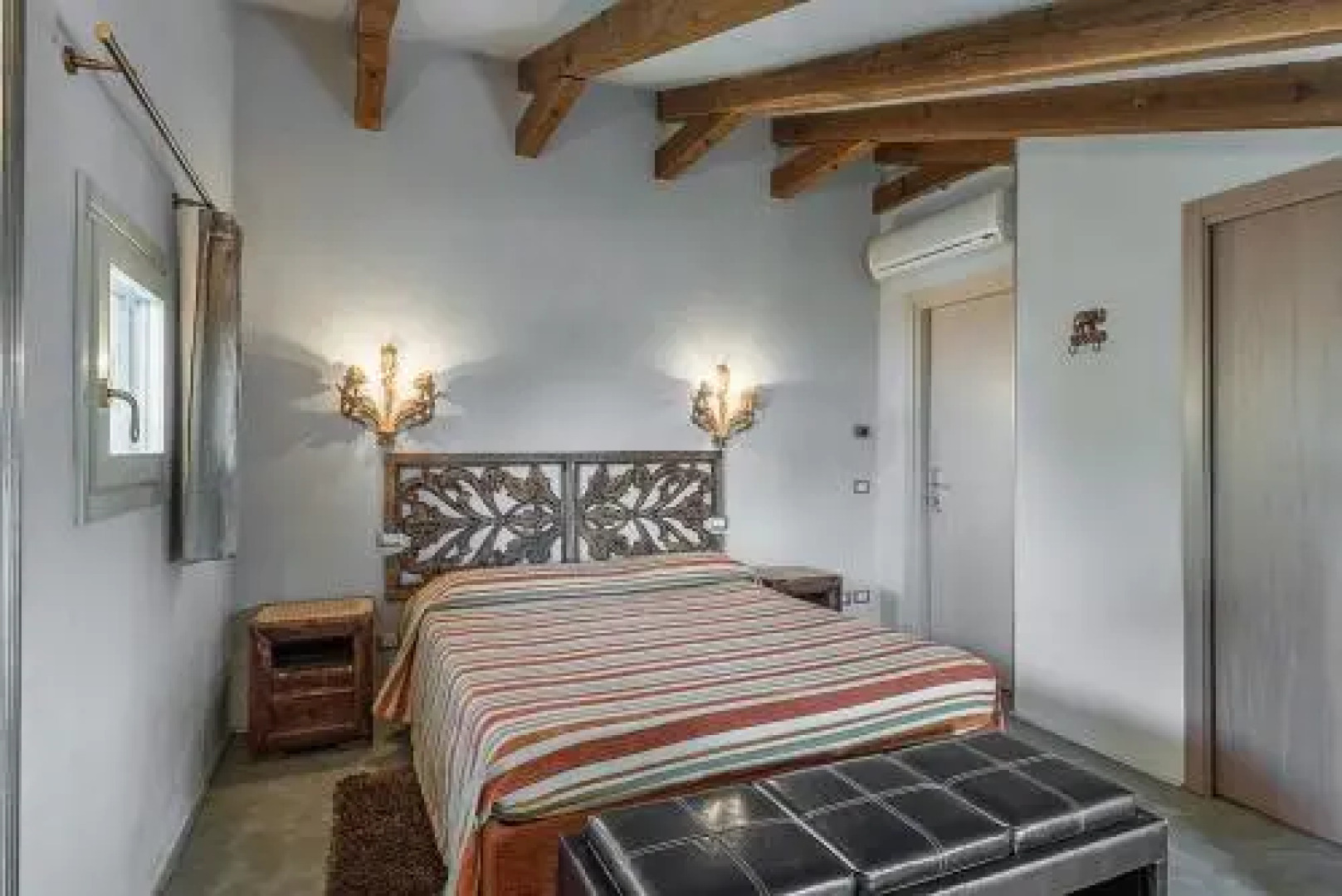 Grotta Giusti Villa 4 Pool Air Con Wifi