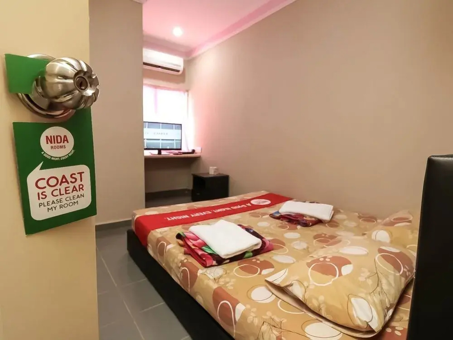 NIDA Rooms Teluk Bahang Classics