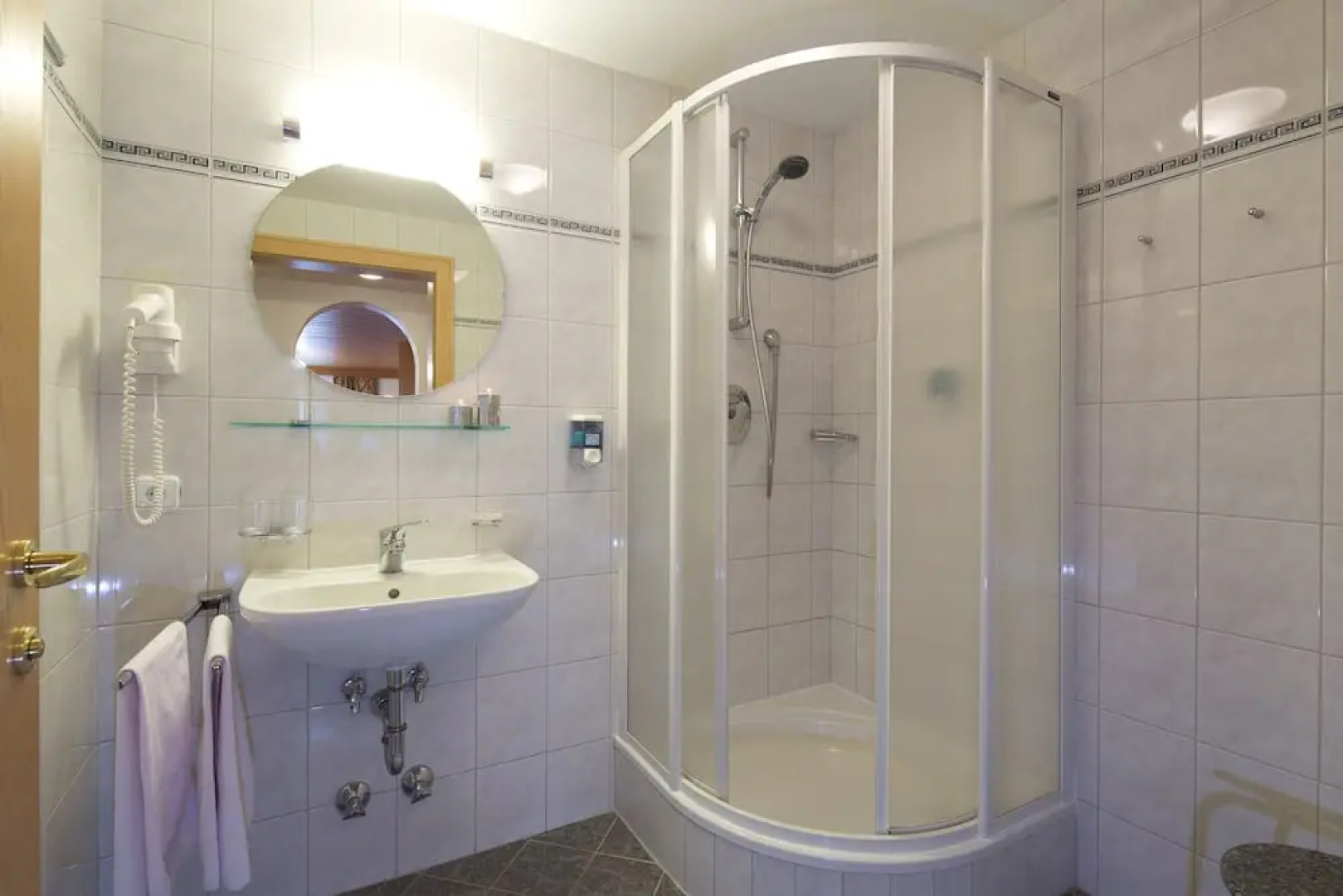 Gasthof Eiserne Hand