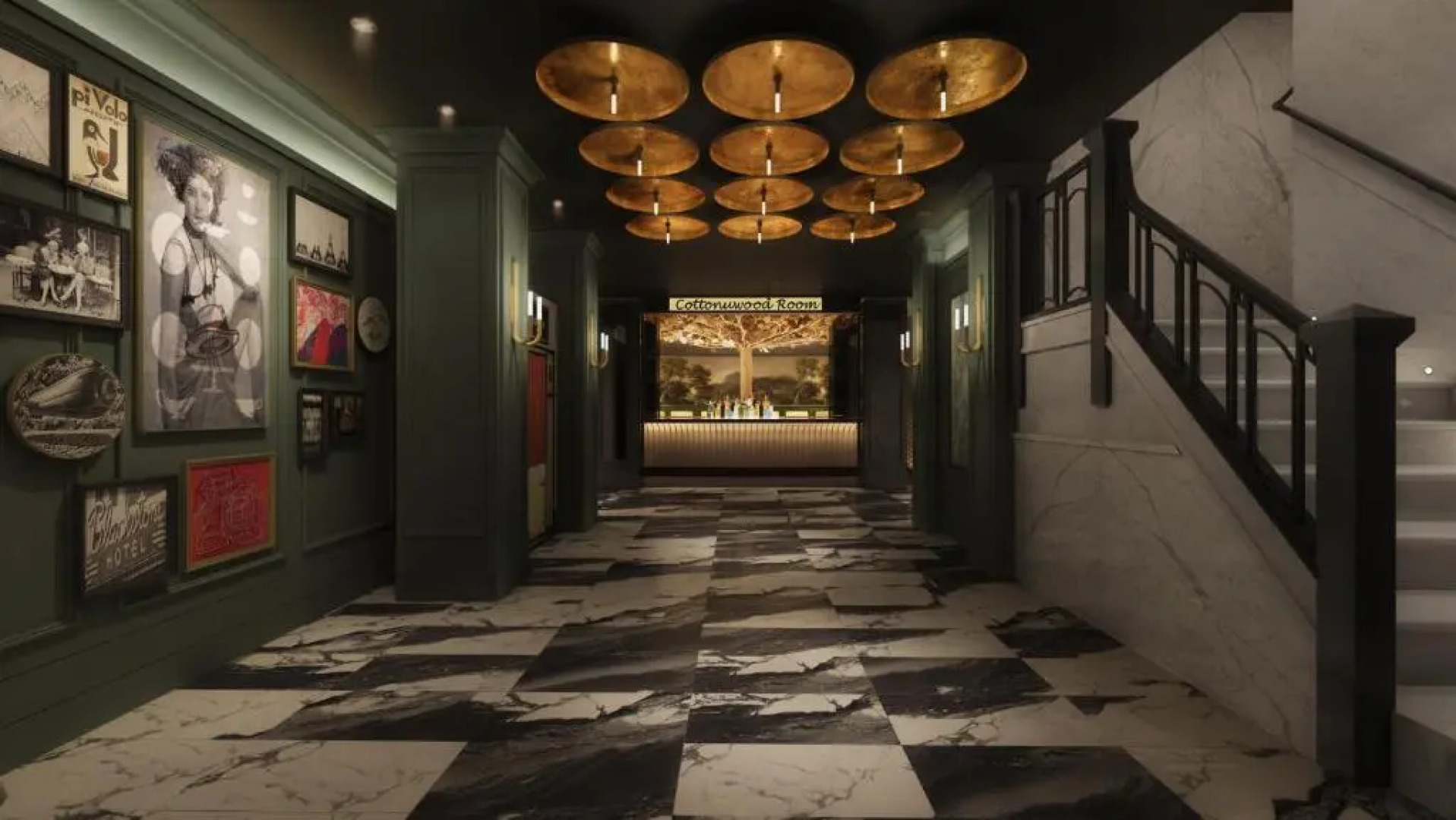 Kimpton Cottonwood by IHG