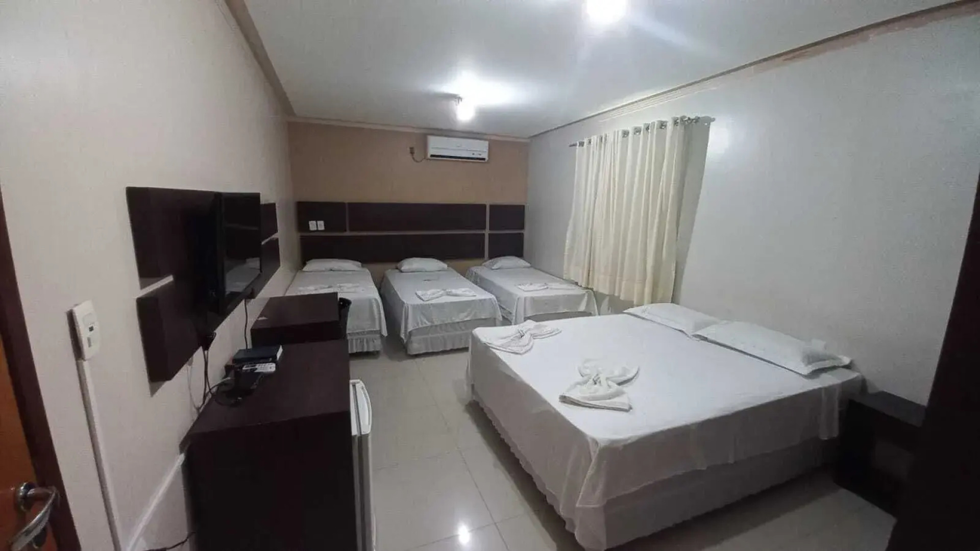 Serra's Comfort Hotel