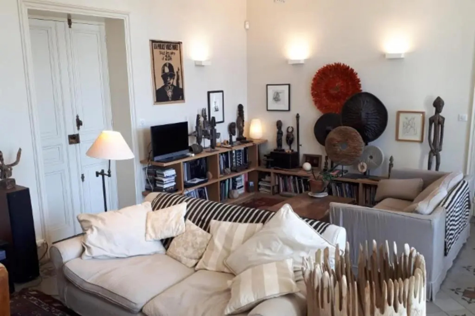 Large 19th Century Villa With Swimming Pool