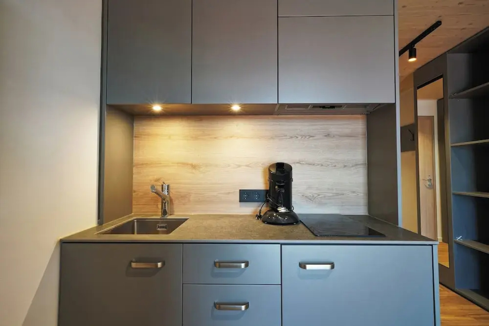 Timber One Boardinghouse Dorfen