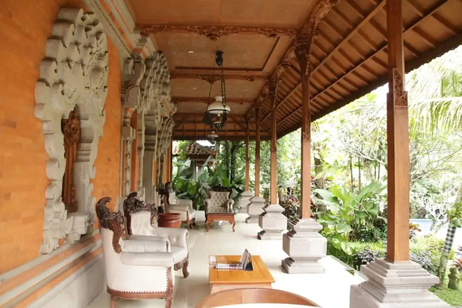 Ubud Cottages Malang