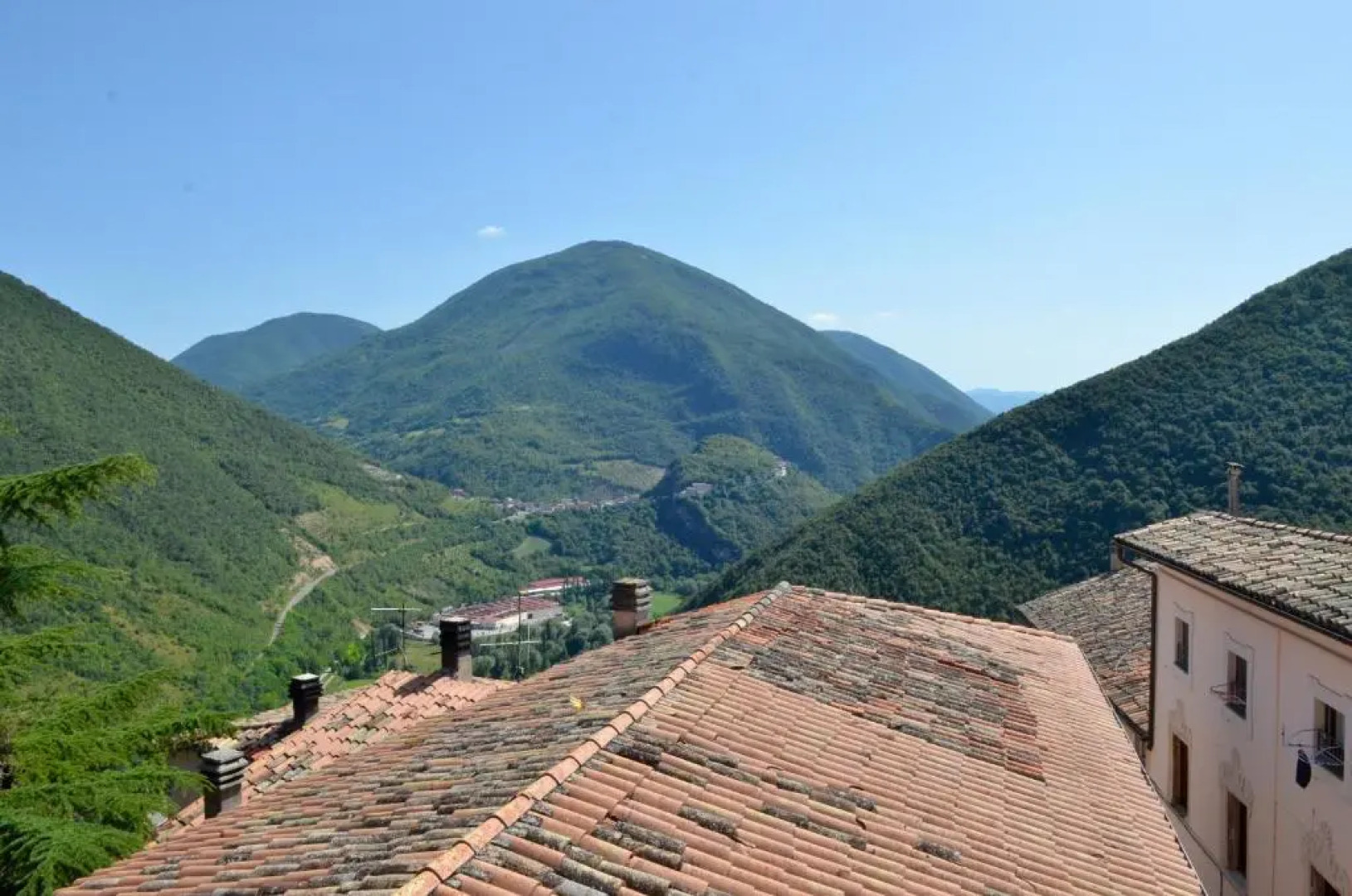 La Torre Del Cerreto