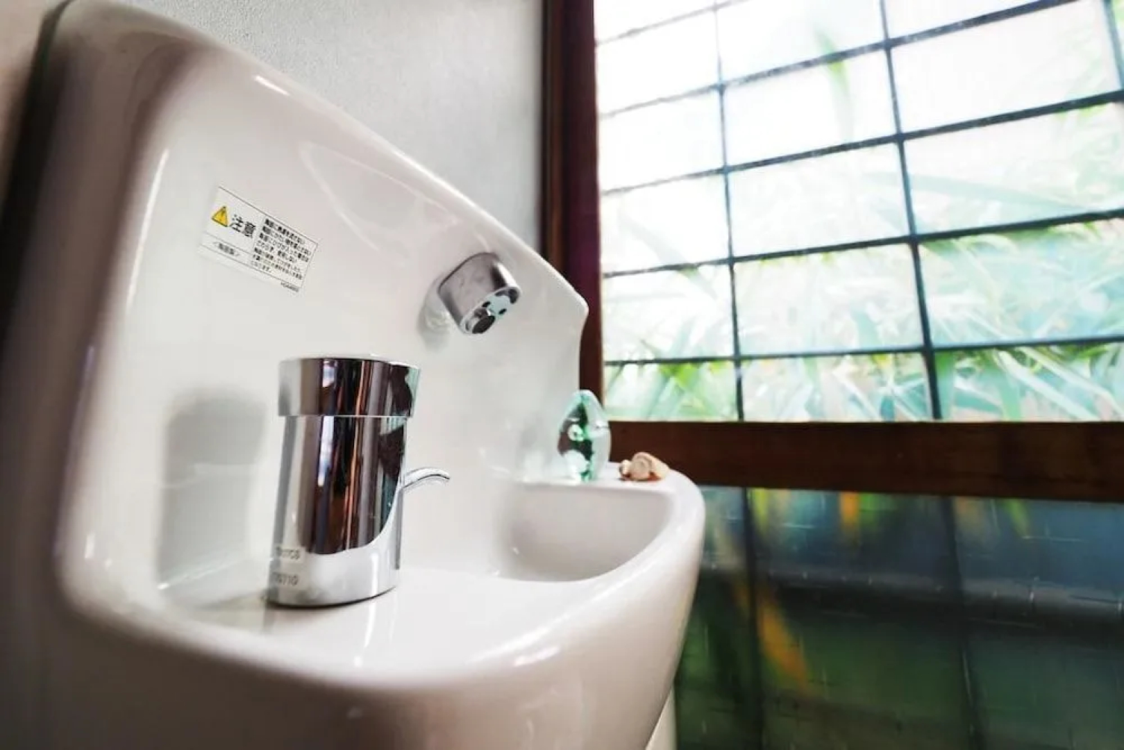 Samurai Guesthouse irodori Kamakura