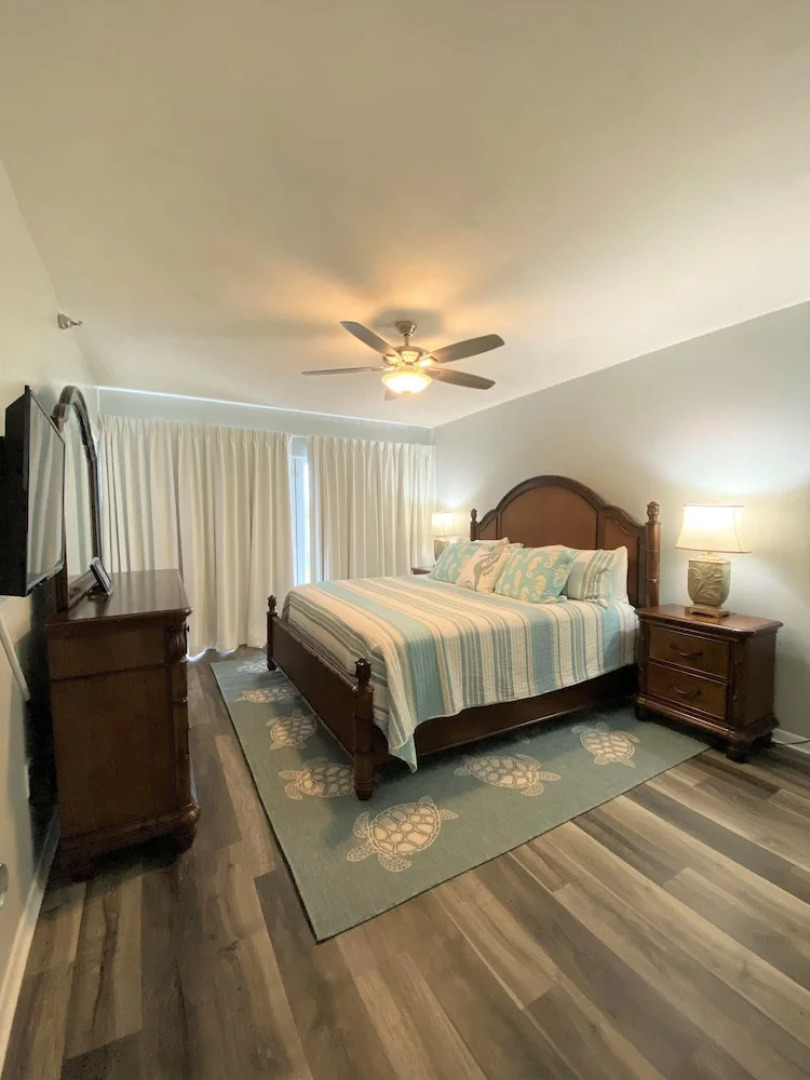 Beach Villa Two Bedroom villa