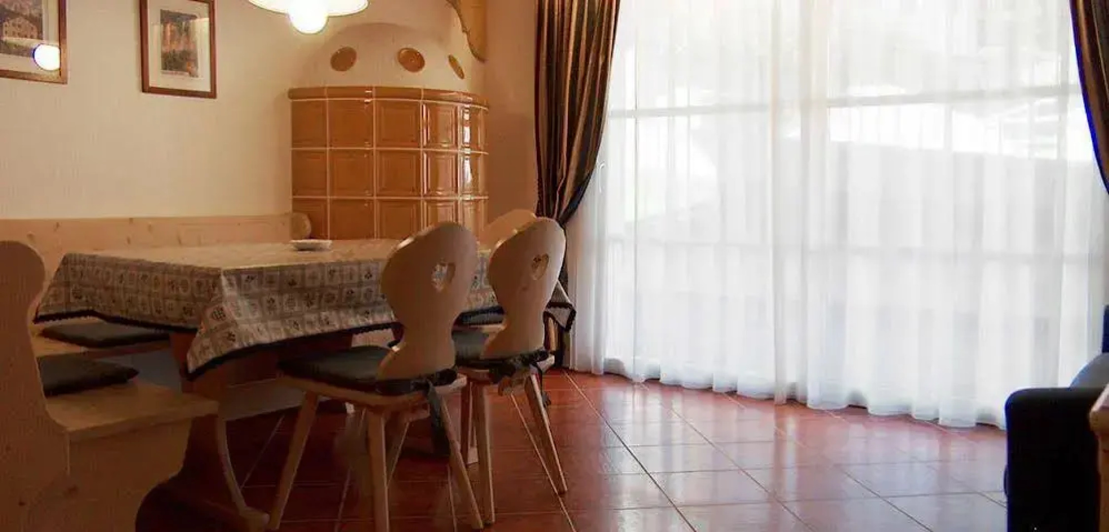 Residence Club La Betulla