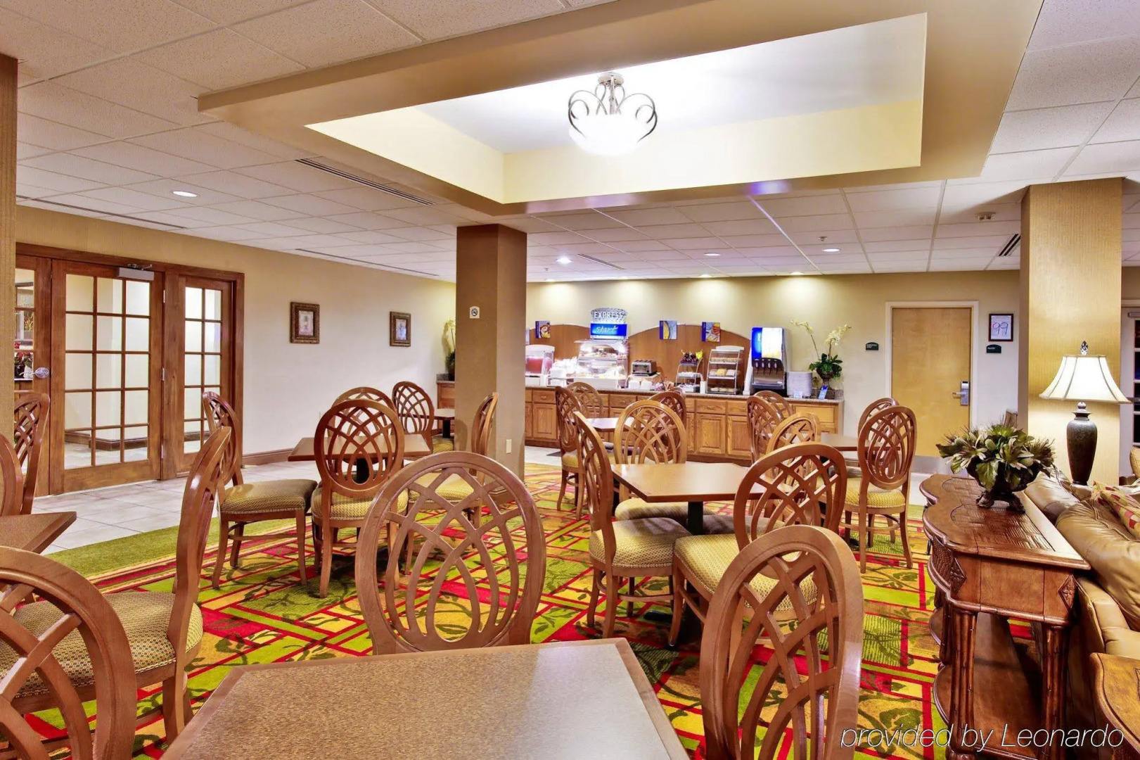 Holiday Inn Express & Suites Daphne- Spanish Fort Area by IHG