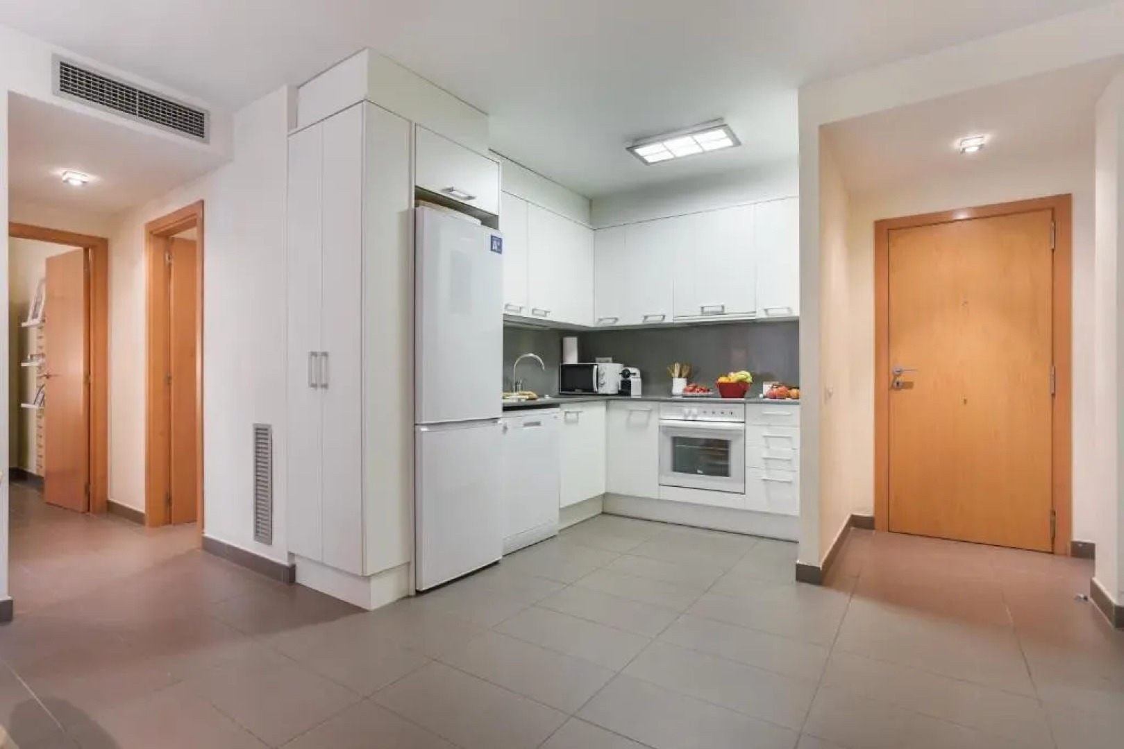 Apartamentos Cornellalux