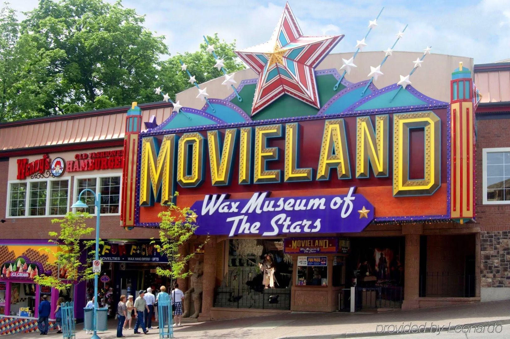 Comfort Inn Clifton Hill