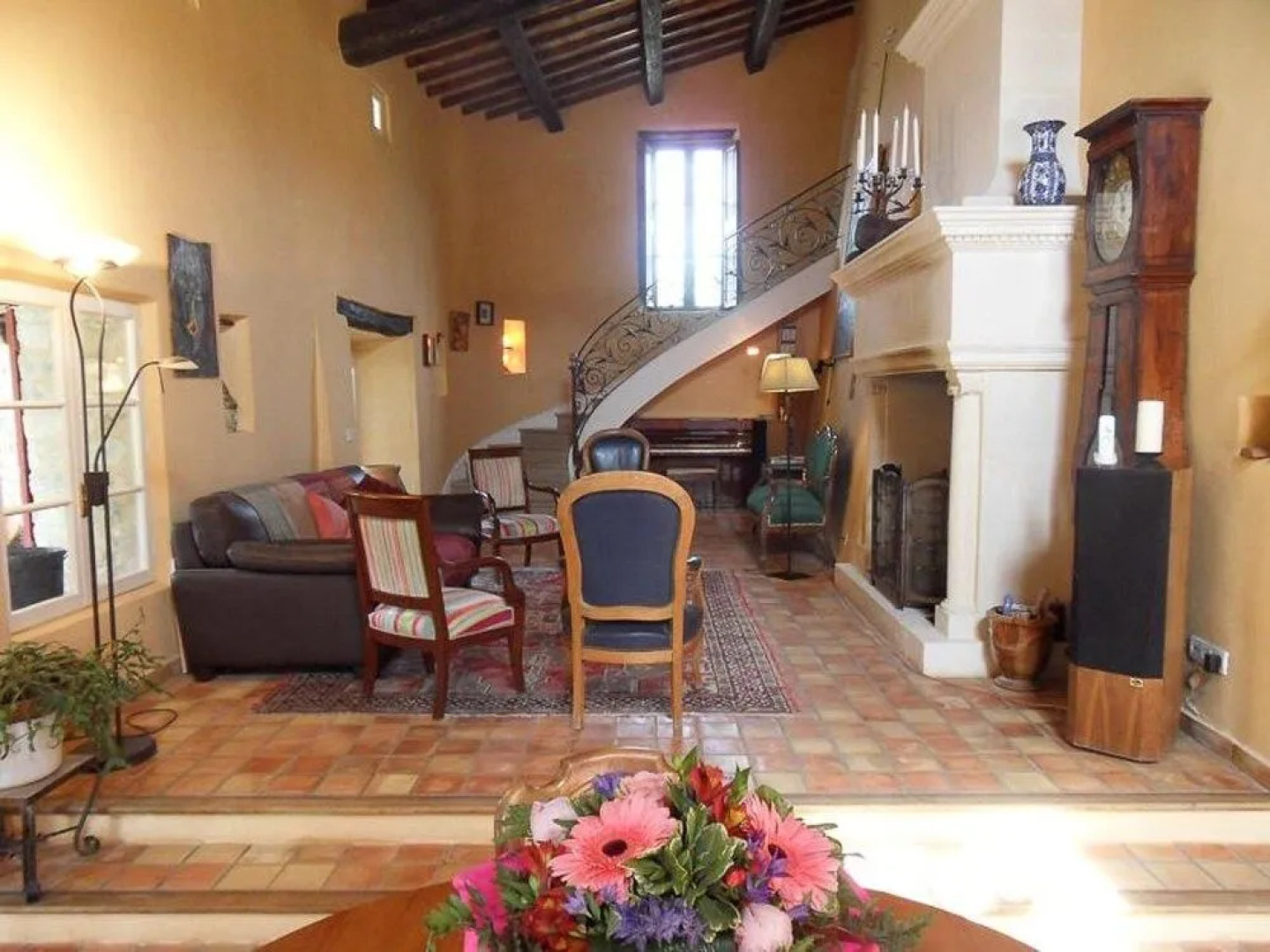 Saint Antonin Chambre d’Hôte