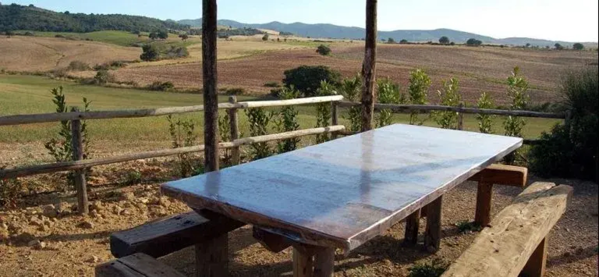 Relais La Cerreta