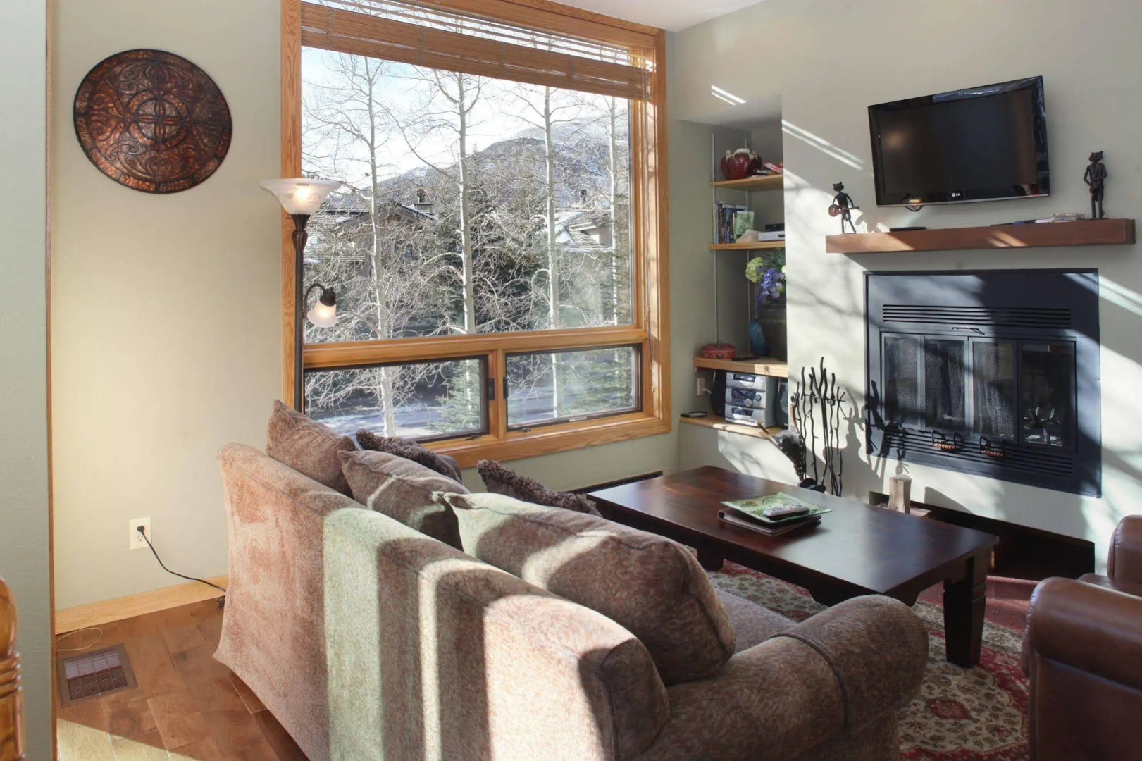 Vail Residences at Cascade Village, a Destination by Hyatt Residence