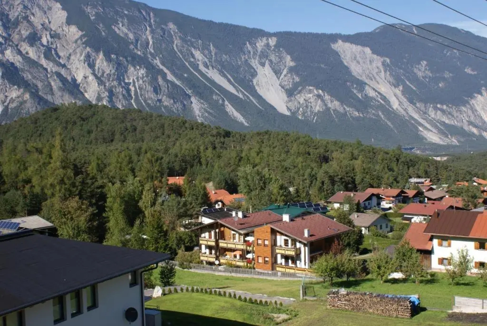 Ferienhaus Waldesruh