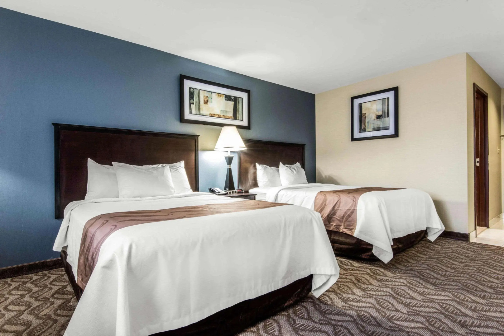 Quality Inn - Niagara Falls Blvd