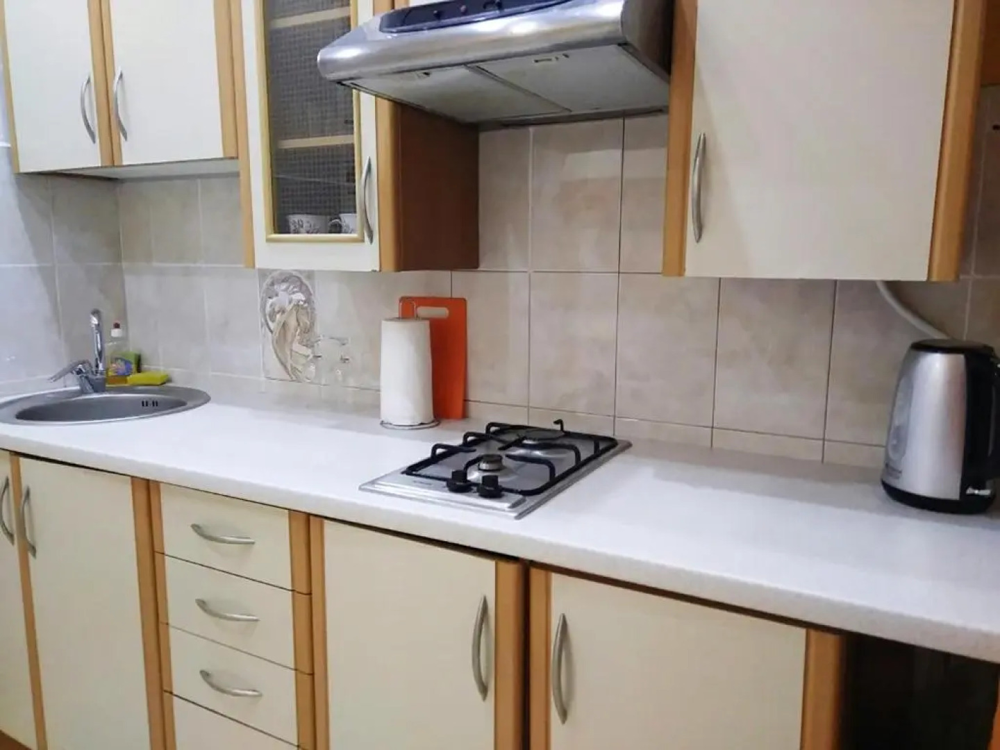 Apartament in Bender