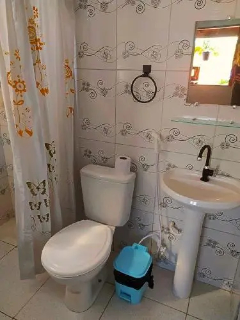 Hostel em Boas Mãos