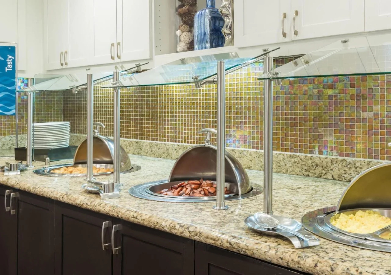 Homewood Suites by Hilton Raleigh-Durham AP/Research Triangle