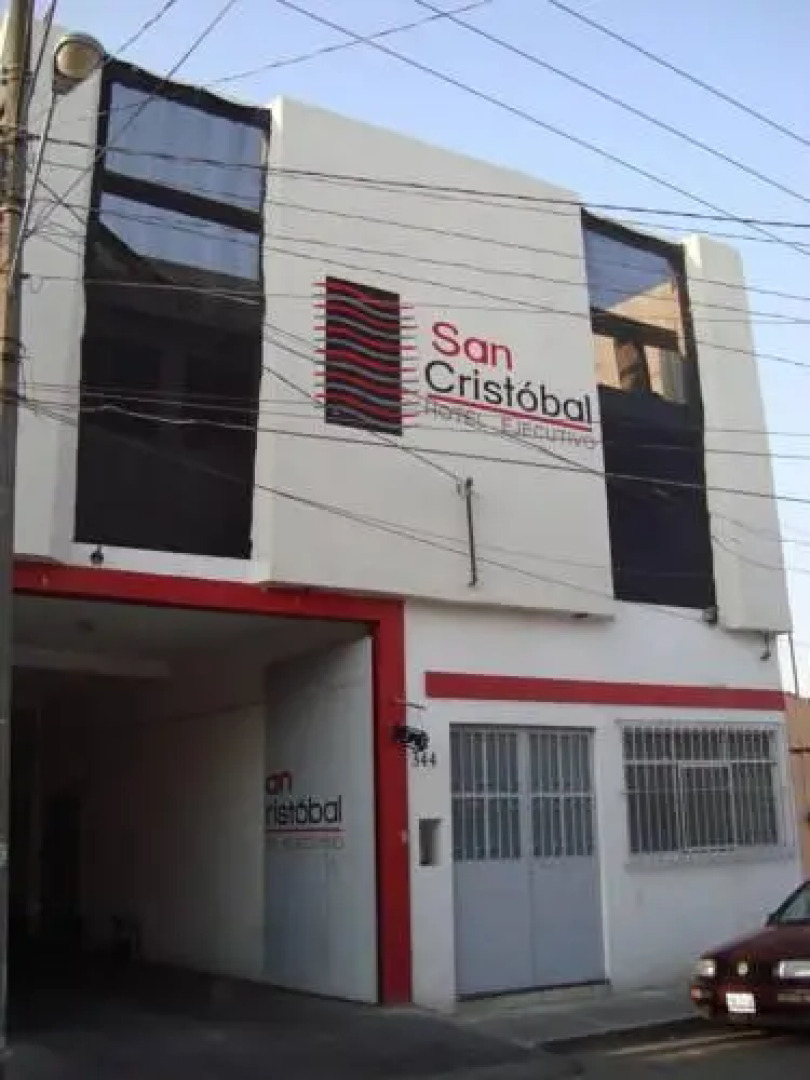 San Cristobal Hotel Ejecutivo