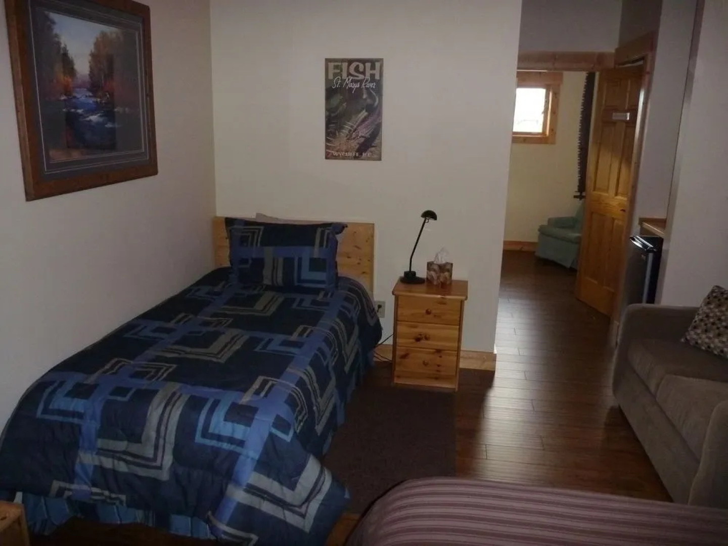 St. Marys River Bed and Breakfast