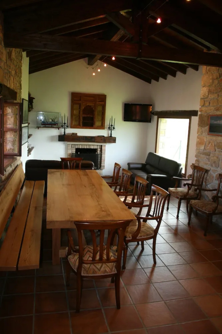 Casa Rural Lujo Gobernador