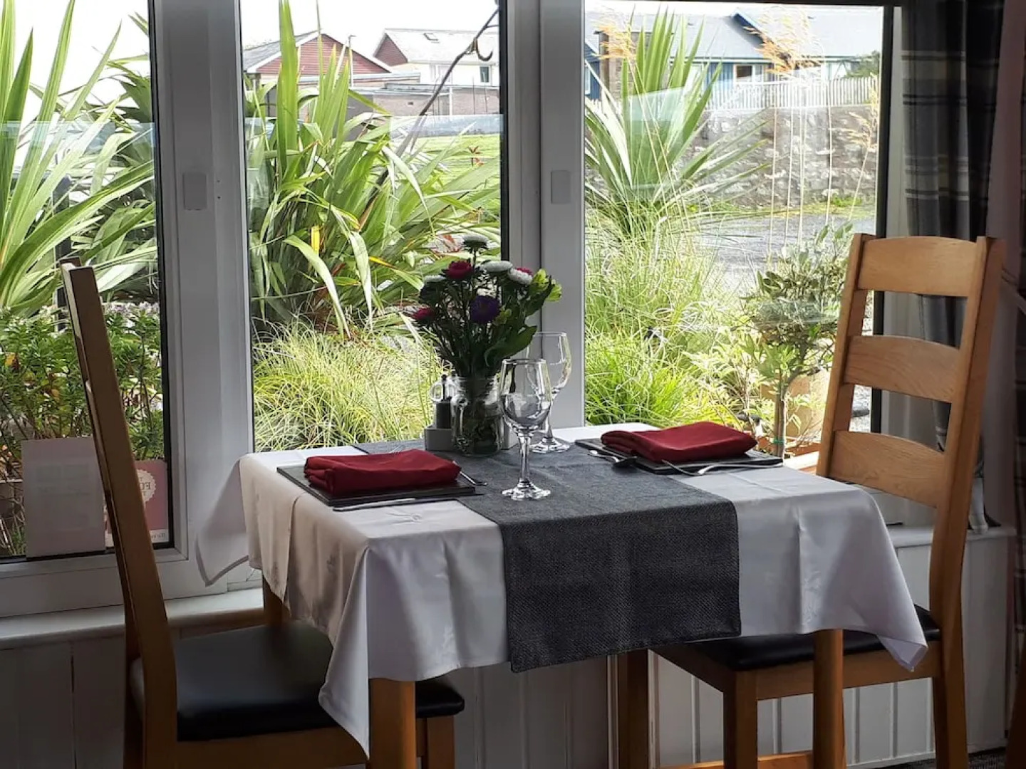 Drumquin Guest House