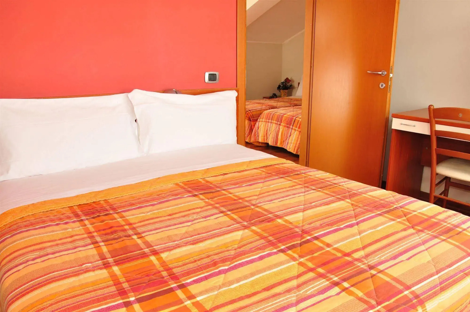 Hotel La Vecchia Miniera