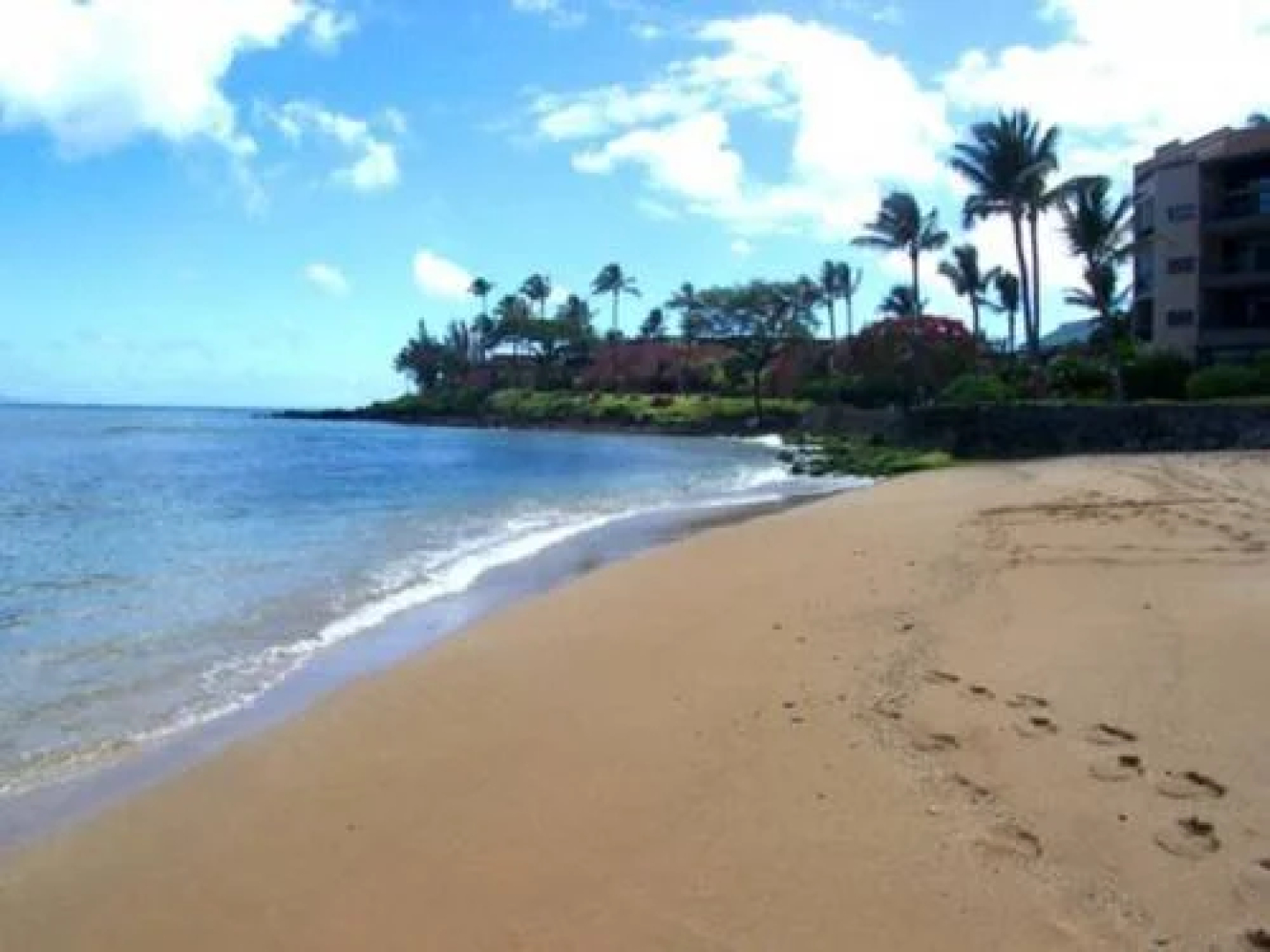 Hale Mahina - Building B